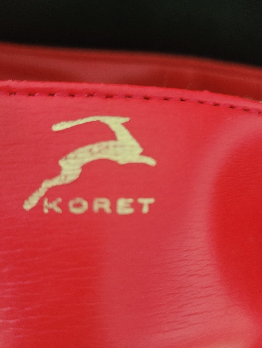 Vintage Koret Bag - Picture 4 of 12